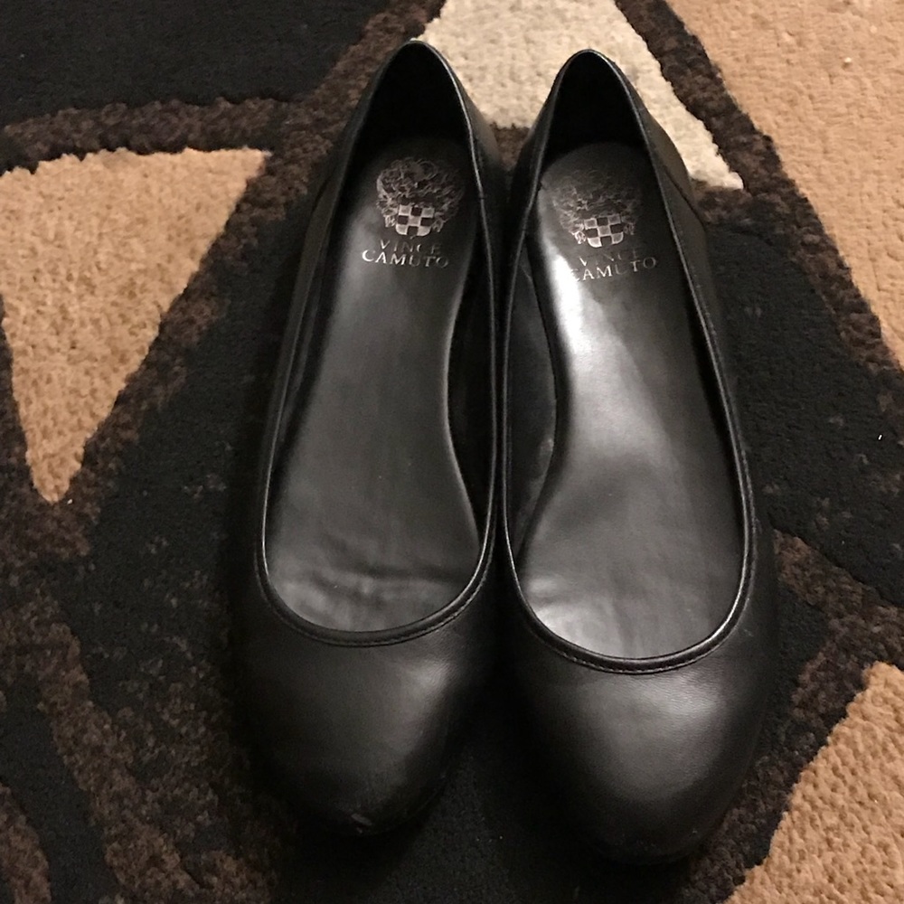 Vince Camuto VV Cailee Size 10M